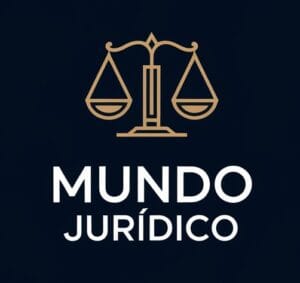 Logo Mundo Jurídico