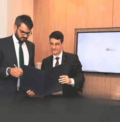 Um novo e significativo momento