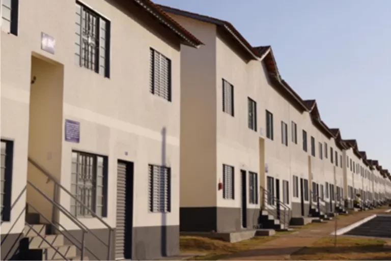 Construtora é punida por desviar projeto de moradia popular - Tatuí Empreendimento Imobiliário