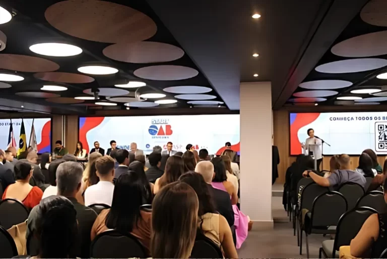 OAB-ES lança "START OAB" com benefícios exclusivos para novos advogados