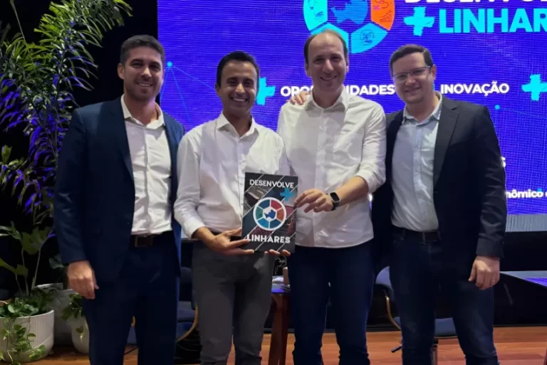 3ª Subseção da OAB marca presença no Desenvolve + Linhares