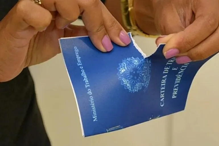 Pejotização uma ferida aberta - conseguencias para o trabalho