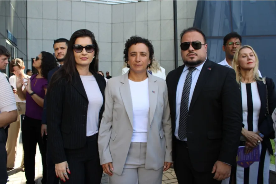 Pejotização uma ferida aberta - erica neves