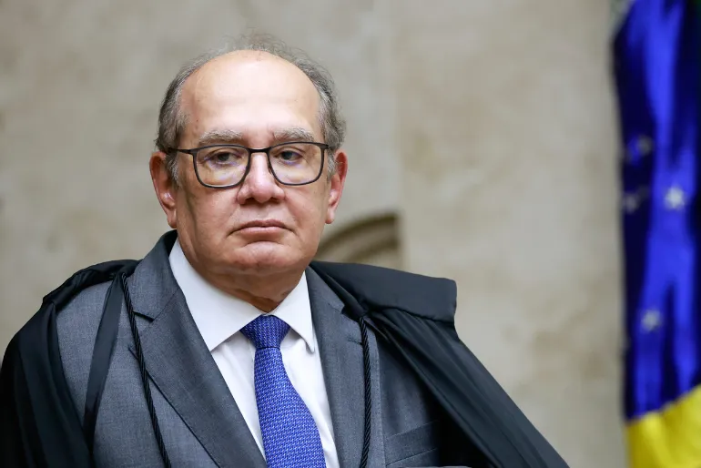 Pejotização uma ferida aberta - gilmar mendes
