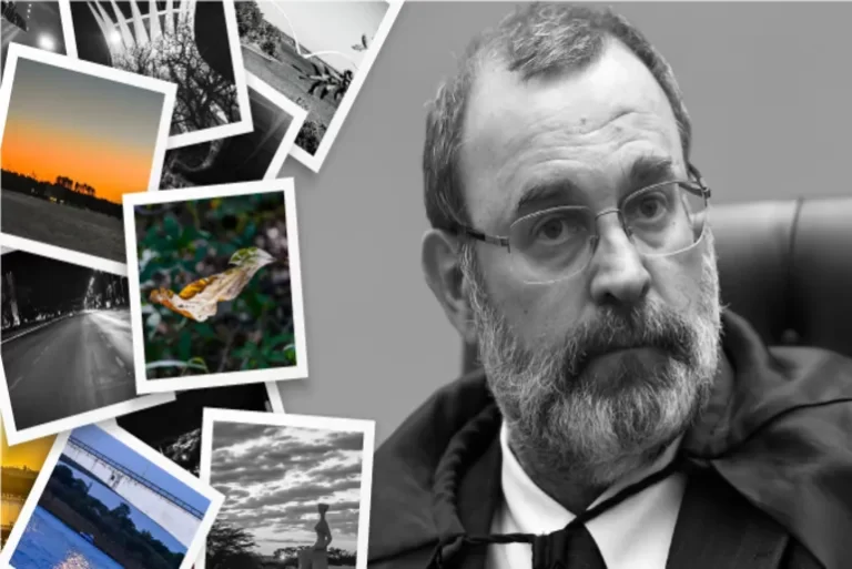 Exposição fotográfica “Além das Lentes”