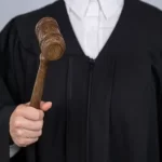 Juízes anônimos SC