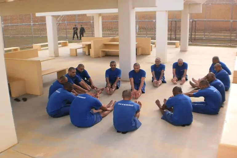 Natal Penal: 300 crianças serão contempladas com brinquedos e mais dignidade neste fim de ano