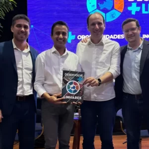 3ª Subseção da OAB marca presença no Desenvolve + Linhares