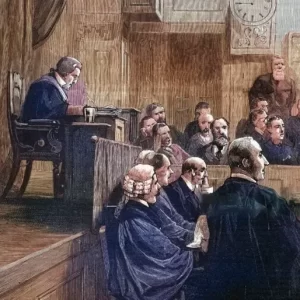 Quando a História faz justiça